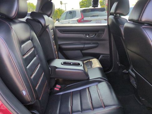 Certified 2025 Honda CR-V Sport-L image 24