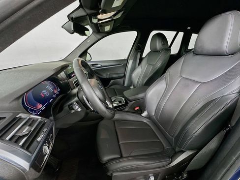 Used 2023 BMW X3 sDrive30i w/ Convenience Package image 21