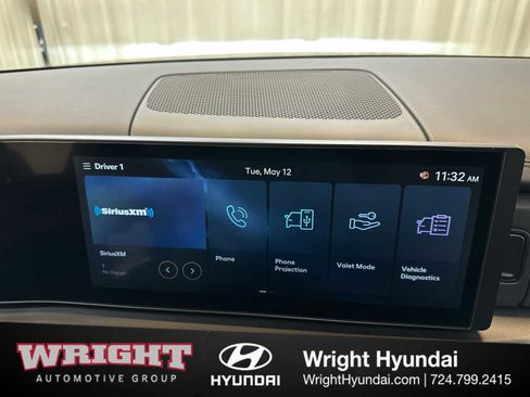 Certified 2026 Hyundai Santa Fe SEL AWD/4WD image 22