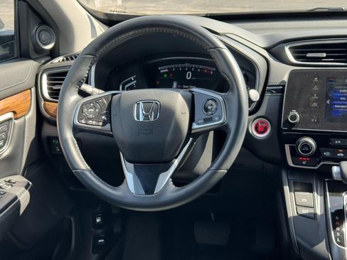 Certified 2022 Honda CR-V EX-L image 12