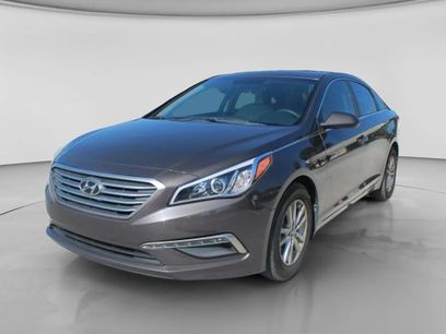 Used 2015 Hyundai Sonata SE