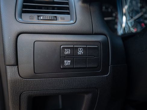 Used 2015 MAZDA CX-5 Touring image 23