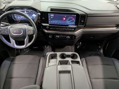 Used 2023 GMC Sierra 1500 Elevation AWD/4WD image 24