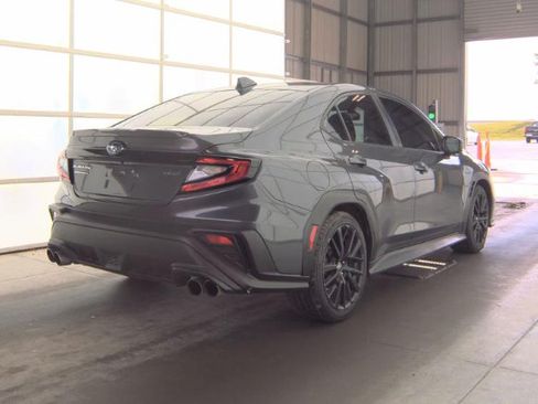Used 2023 Subaru WRX Premium AWD/4WD image 7