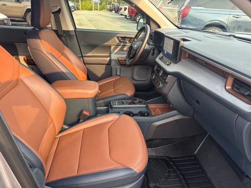 Used 2024 Ford Maverick Lariat AWD/4WD image 33