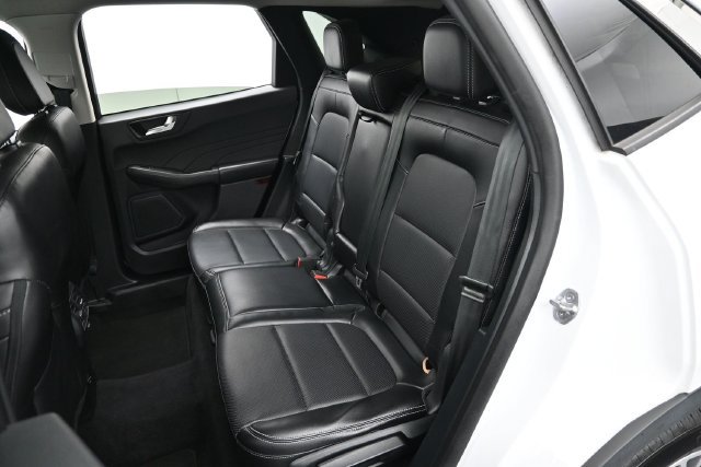 Used 2022 Ford Escape SEL FWD image 29
