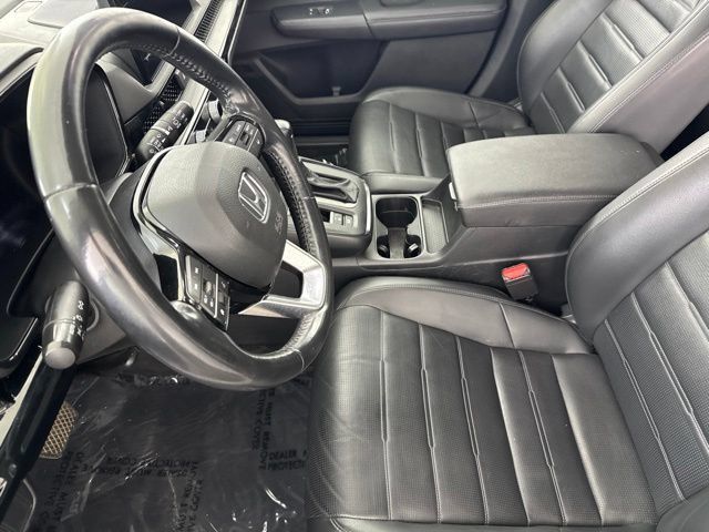 Certified 2024 Honda CR-V EX-L image 22