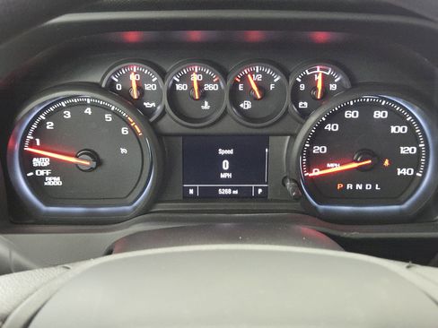 New 2025 GMC Sierra 1500 Pro w/ Graphite Edition image 12