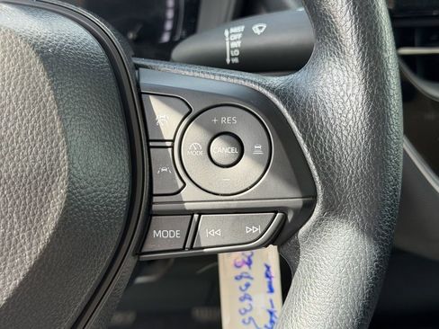 Used 2026 Toyota Corolla LE FWD image 22