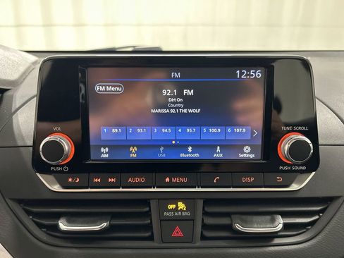 Used 2023 Nissan Altima 2.5 S FWD image 14