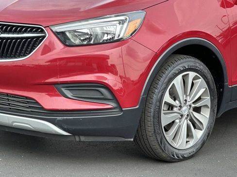 Used 2019 Buick Encore Preferred w/ Safety Package FWD image 8