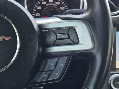 Used 2019 Ford Mustang GT w/ Equipment Group 301A RWD image 27