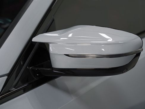 Used 2022 BMW M3 Sedan image 16