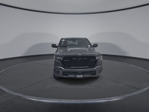 New 2026 RAM 1500 Express AWD/4WD image 5