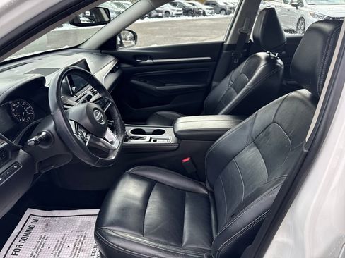 Used 2019 Nissan Altima 2.5 SL image 10