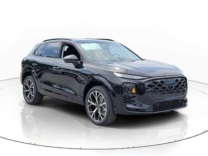 New 2026 Audi Q3 quattro 2.0T