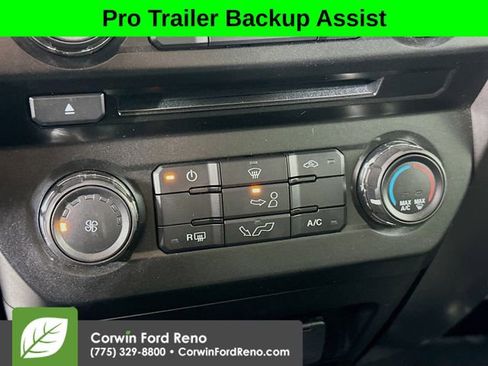 Used 2016 Ford F150 XLT w/ Equipment Group 301A Mid image 15