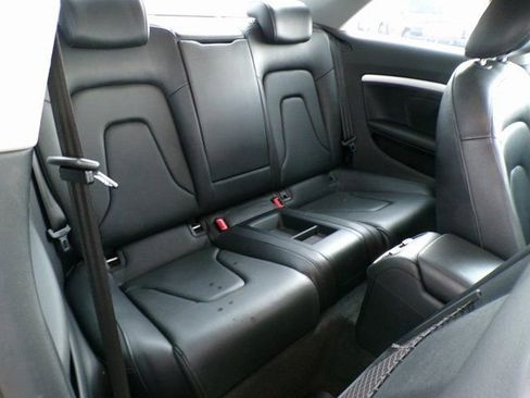 Used 2012 Audi A5 2.0T Premium Plus image 7