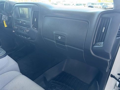Used 2018 GMC Sierra 1500 4x4 Double Cab image 34