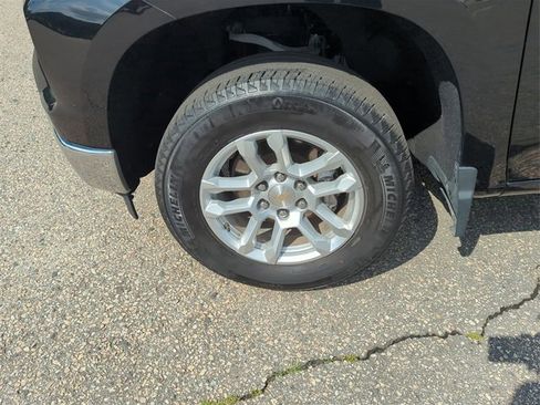 Certified 2023 Chevrolet Silverado 1500 LT image 32