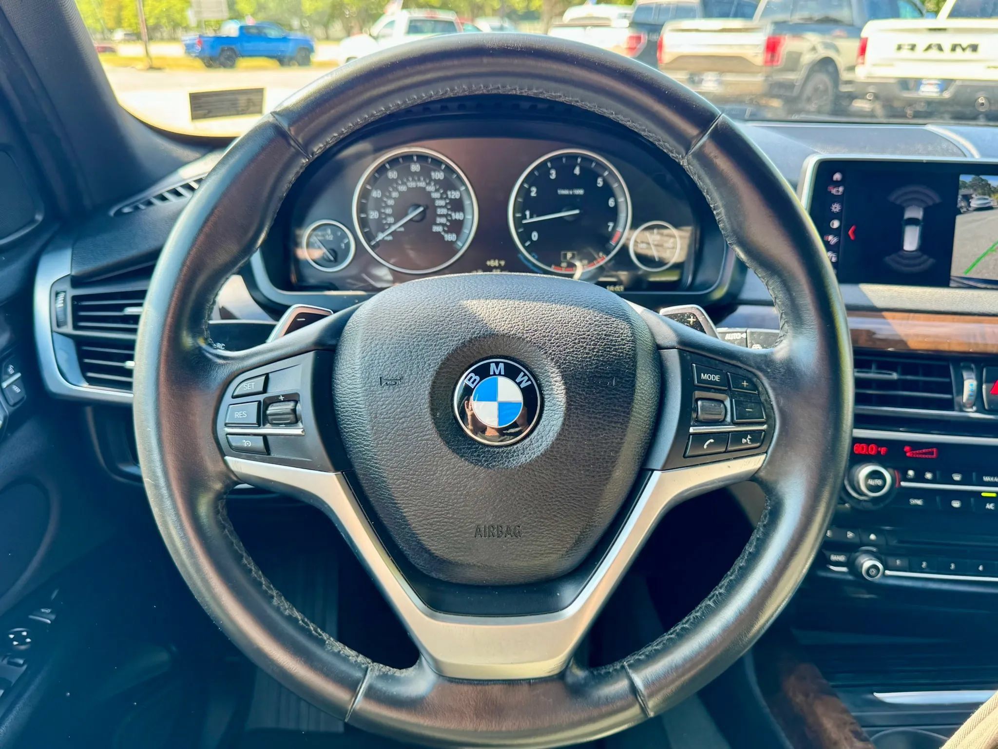Used 2018 BMW X5 xDrive35i AWD/4WD image 15