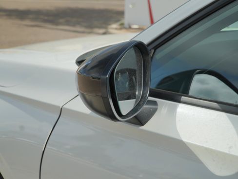 New 2026 Honda Civic Si image 11