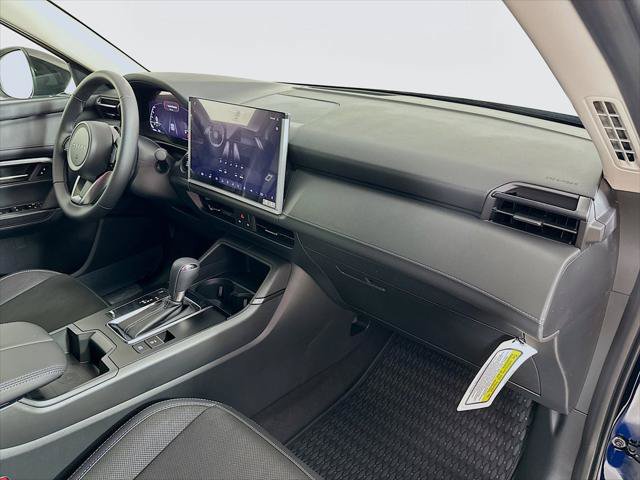 New 2026 MAZDA CX-5 Select AWD/4WD image 23
