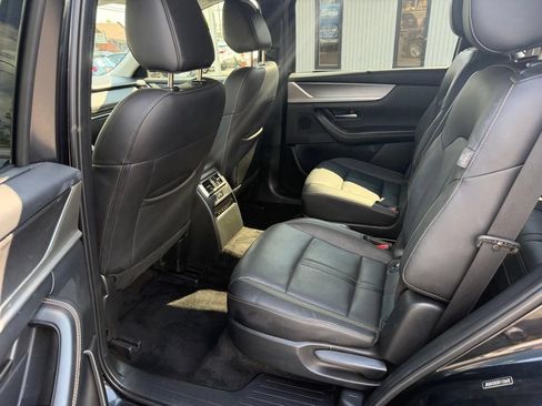 Used 2024 MAZDA CX-90 3.3 Turbo w/ Preferred Plus AWD/4WD image 17