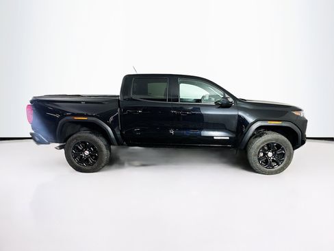 Used 2023 GMC Canyon Elevation w/ Elevation Premium Package image 10