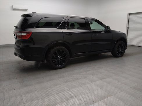 Used 2020 Dodge Durango GT w/ Blacktop Package image 10