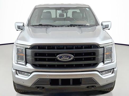 Used 2023 Ford F150 Lariat w/ Equipment Group 502A High AWD/4WD image 16