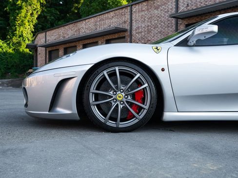Used 2007 Ferrari F430 Coupe RWD image 4
