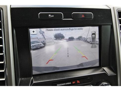 Used 2016 Ford F150 Lariat AWD/4WD image 22