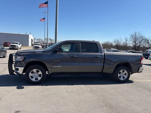 Used 2024 RAM 1500 Big Horn image 7