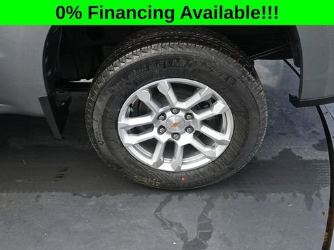 New 2026 Chevrolet Silverado 1500 LT image 11