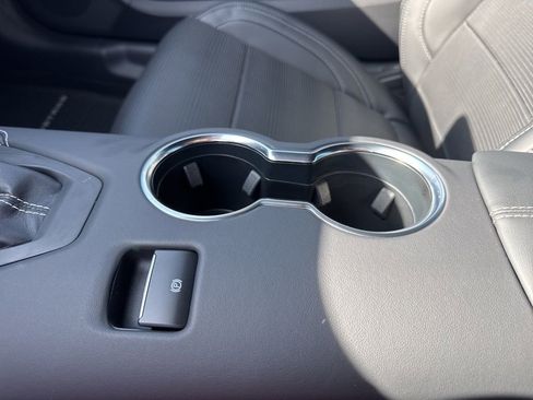 New 2026 Ford Mustang Premium image 20