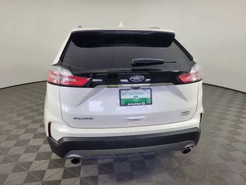 Used 2019 Ford Edge SEL w/ Equipment Group 201A FWD image 6