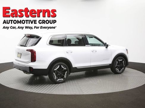 Used 2023 Kia Telluride S FWD image 44