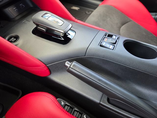 New 2027 Nissan Z Performance RWD image 23