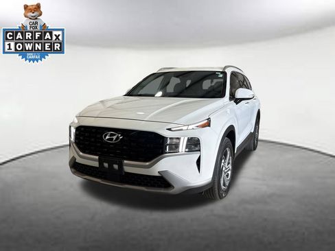 Used 2023 Hyundai Santa Fe SEL w/ Winter Weather Package FWD image 1