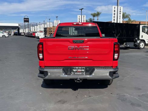 New 2026 GMC Sierra 1500 Pro w/ Pro Value Package image 6