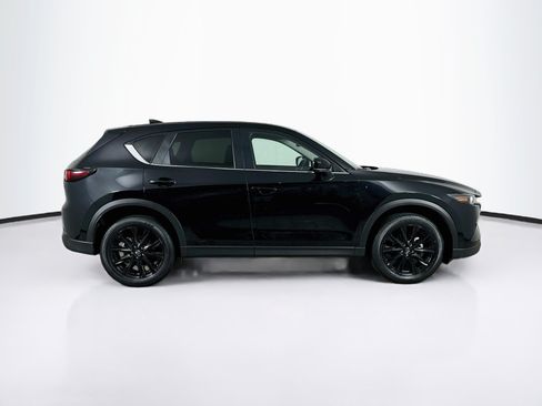 Used 2025 MAZDA CX-5 Carbon Edition AWD/4WD image 10