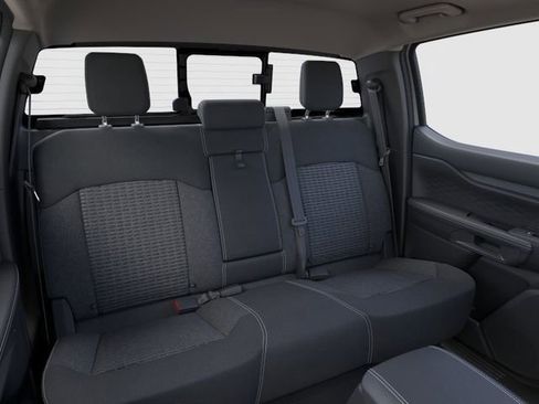 New 2026 Ford Ranger XLT RWD image 13