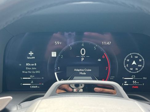 Used 2024 Lexus GX 550 image 28