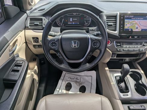 Used 2018 Honda Pilot EX-L image 16