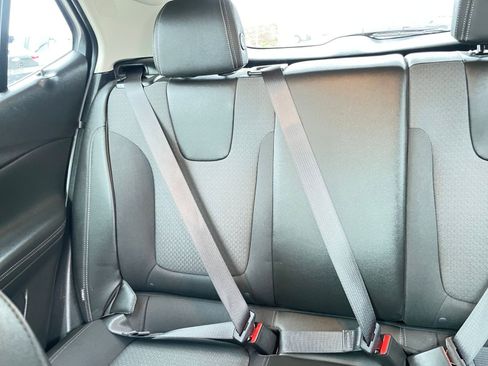 Used 2025 Buick Encore GX Preferred image 39