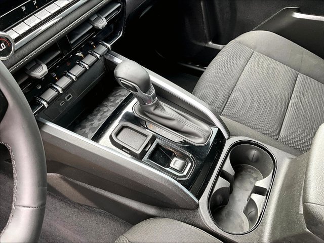 Used 2023 Chevrolet Colorado LT w/ LT Convenience Package RWD image 15