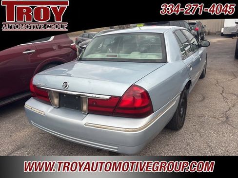 Used 2003 Mercury Grand Marquis GS image 7