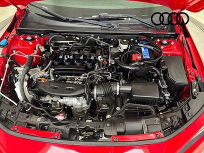 Used 2022 Honda Civic Si