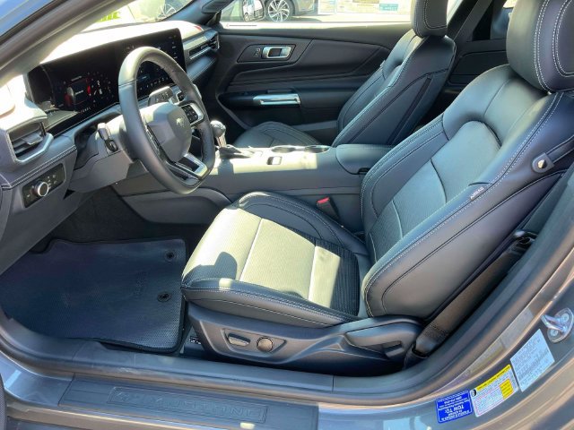 New 2026 Ford Mustang Premium RWD image 20